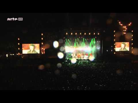 Scorpions - Dynamite Live @ Wacken Open Air 2012 - HD