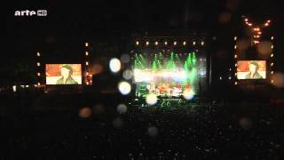 Scorpions - Dynamite Live @ Wacken Open Air 2012 - HD