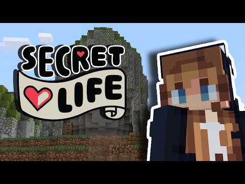 Secret Life: Don't Tell ANYONE | Episode 1