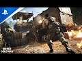 Call of Duty: Black Ops Cold War - Beta Trailer | PS4