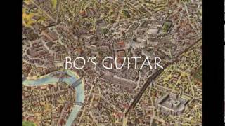 Bo Diddley-Bo's Guitar.wmv