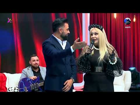 Elit Star Cəmilə - Qarabala 2010 | İbo Şou Space Tv 