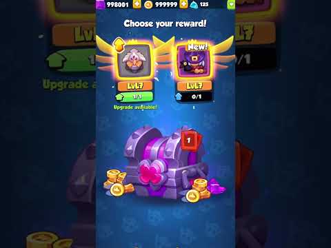 Mods & Decks for Rush Royale