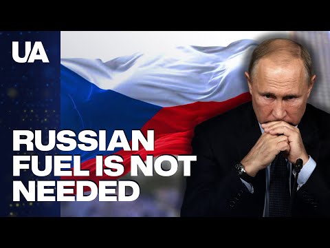 No More Money for Putin! Another EU Country Ends Russian Fuel Imports