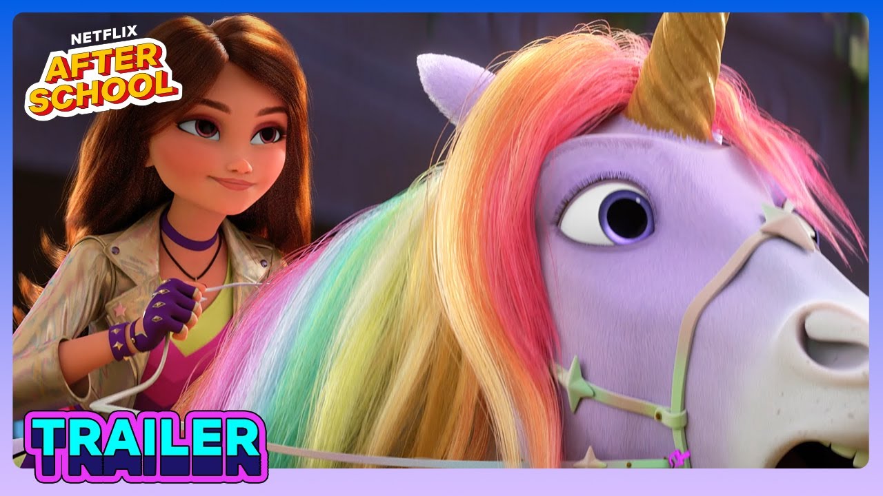 Official Trailer