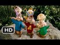 Alvin And The Chipmunks Chipwrecked 2011 Exclusive Trailer HD