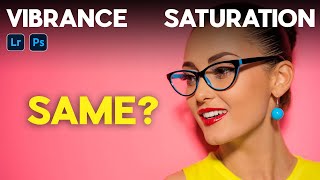 The Secret Way to Paint Vibrance in Lightroom