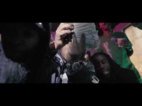OTM LOU - DOPE DRIP Ft. Fetty P Franklin