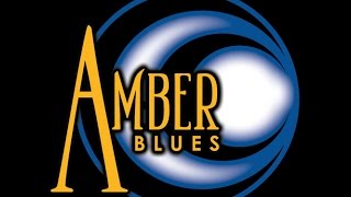 Amber Blues - Poetry for the State