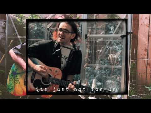 Particle Kid (Micah Nelson) -  "Give Up" and "Black Mountainside" in his backyard hemp garden