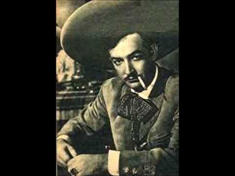 JORGE NEGRETE, Parece Mentira. (Tango inédito).