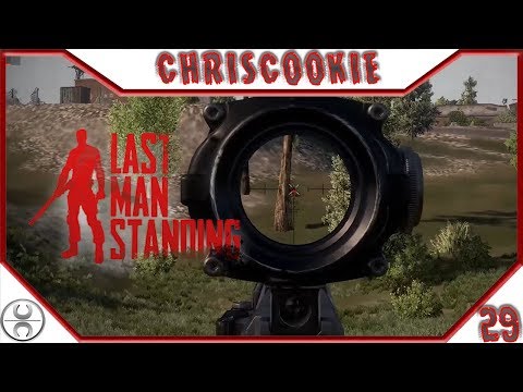 LAST MAN STANDING Gameplay German #29 - Let´s Play LAST MAN STANDING Deutsch