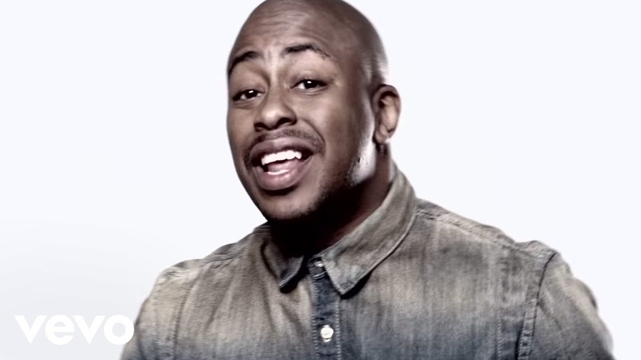 Raheem DeVaughn – “Love Connection”