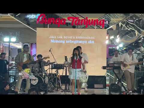 Sedia Aku Sebelum Hujan - Idgitaf (Bunga Tanjung Semarang)