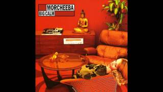 Morcheeba - Shoulder Holster - Big Calm (1998)