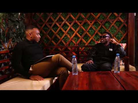 RUFF REALLY GOES DEEP & SPEAKS OUT ON THIS INTERVIEW