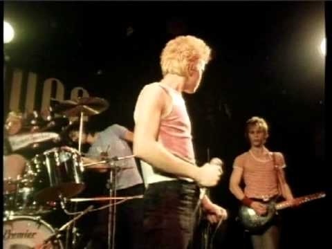 Generation X - Your Generation (1977)