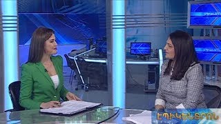 «Դիմակները պետք է կրել ոչ թե փողոցում,այլ փակ տարածքներում».բժիշկ-համաճարակաբան