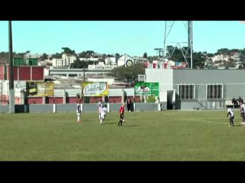 OPERÁRIO VENCE ANDRAUS