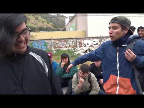 Exhibición Multiverse - NCO vs DOPPAH - Liga Del Interior