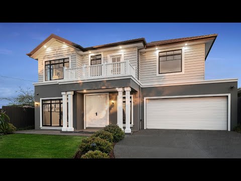 2 Helen Road, Chadstone, VIC 3148, 5房, 4浴, House