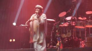 Crystal Fighters - Good Girls @ Barcelona