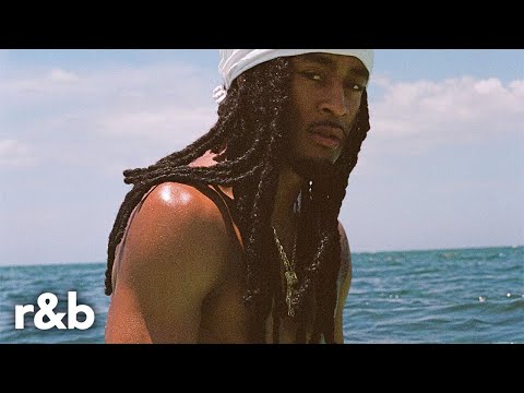 Ne-Yo's New Artist: Zae France - Borrowed Time 💔 (Lyrics)