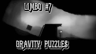 GRAVITY PUZZLES [Limbo mobile part #7]