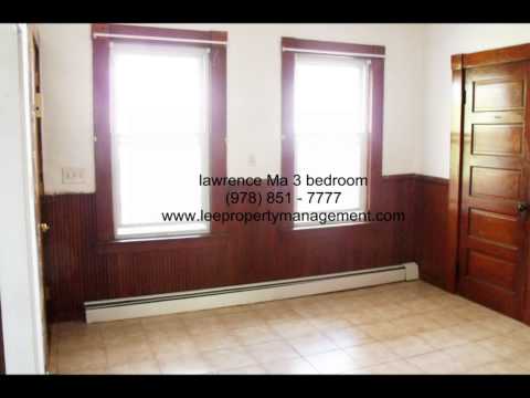 S. Lawrence 2/3 bedroom Apartment ready NOW!!