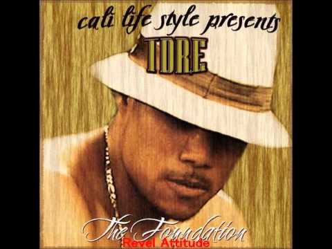 T-Dre - 2 Sick