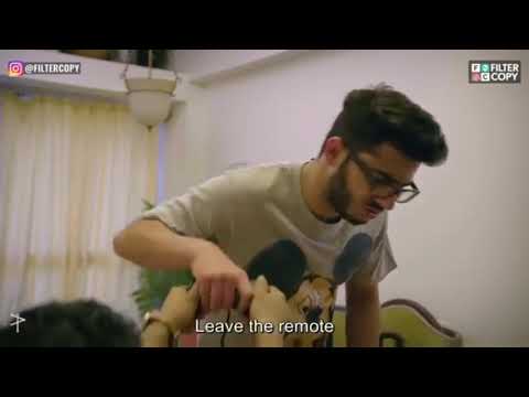 Ludo /Carryminati/ Video Clip New 2020