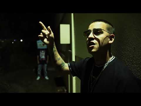 KID FLEX, Neto Peña - Ella Ya Se Fue 🥀 (Video Oficial)