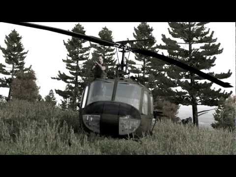 Team8 DayZ - DayZero #3 - Zimny łokieć