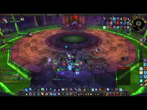 Naxxramas all Bosses Guild A F K - Warmane Wow