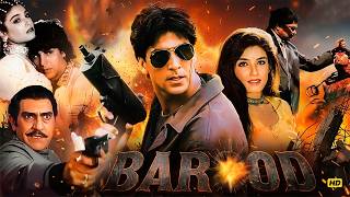 Download lagu Barood 1998 – Full Hindi Action Film | Akshay Kumar vs Amrish Puri | Superhit Movie HD mp3