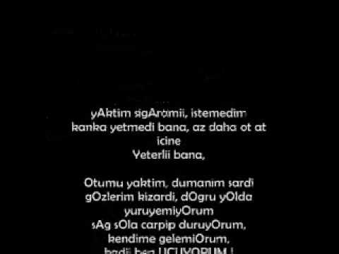 Enesz ft. SykkOow - Jonko Sanati 2009 ( + Songteksten )!