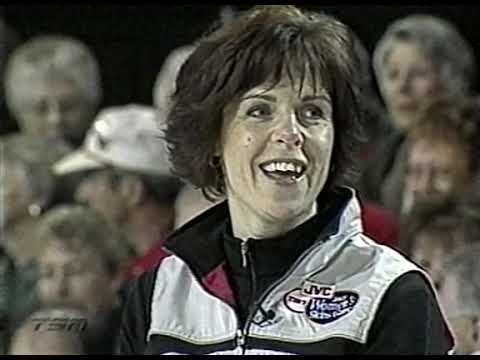 2001 TSN Skins Game Semifinal - Law vs J.Jones