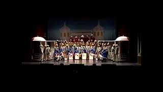 El Balneario de la Palma y del Real – Preliminares – COAC 2001