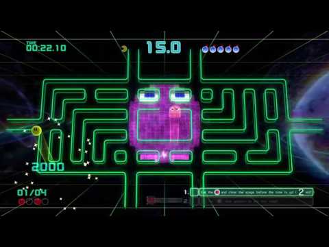 Pac-Man CE2 (09-12-16)