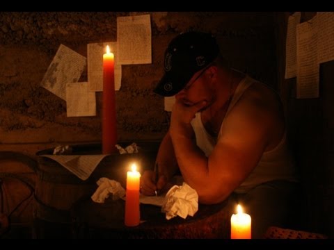 Chrizar feat. Albano - Seine Strophen