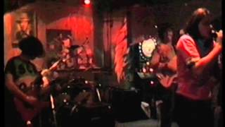 Joe Buzz &quot;Leave It Alone&quot; (Living Colour) - Le Havre 1995