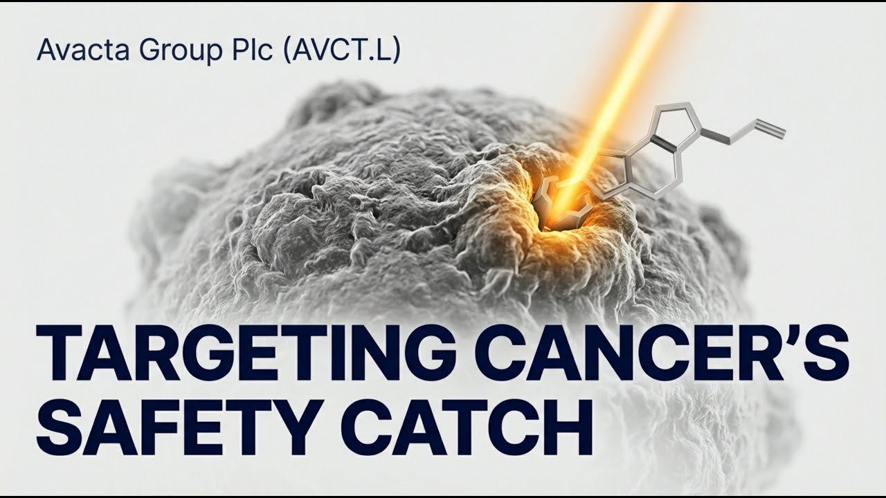 Avacta Stock Analysis: The 100x Delivery Disconnect