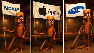 Download lagu Tung Tung Tung Sahur but Famous Phone Ringtones mp3