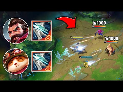We bought 2 Galeforces and execute you with our super-guns (ORNN UPGRADED)