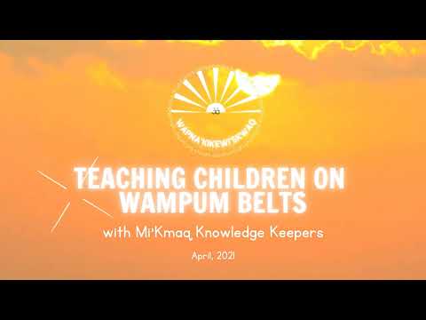 Wabanaki Women | Wapna