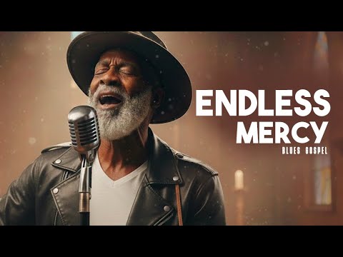 Endless Mercy | Blues Gospel | Soulful Christian Worship (28 Min)