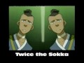 The Sokka Song