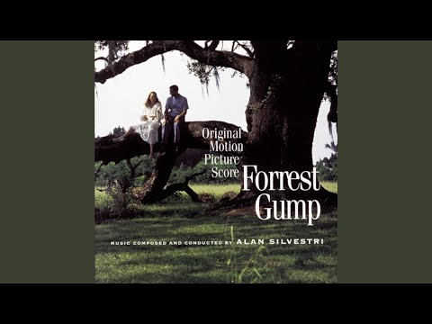 Forrest Meets Forrest (From "Forrest Gump" Score)
