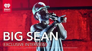 Big Sean Answers Fan Questions!