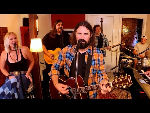 'Night Moves' (Bob Seger) by Sing it Live